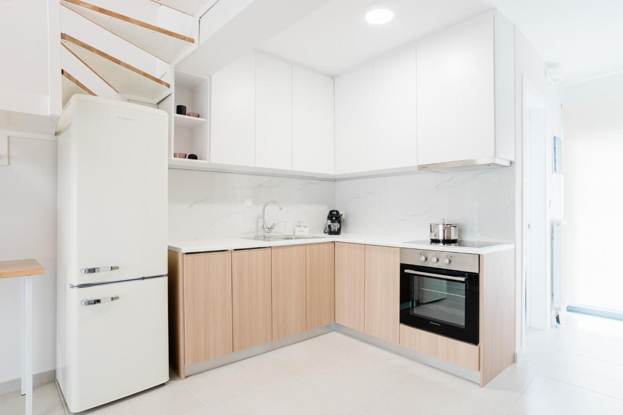 Estea Quality Living Volos Exterior foto